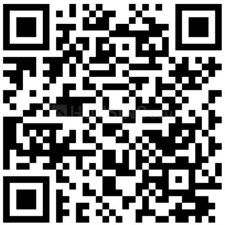 The President By Asta QR Code 1
