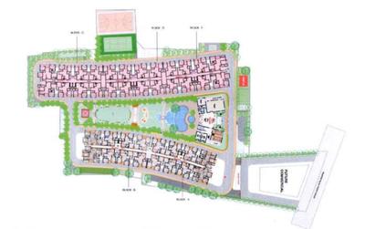 Project Image of 1656.0 - 2215.0 Sq.ft 3 BHK Apartment for buy in Avinash Neopolis