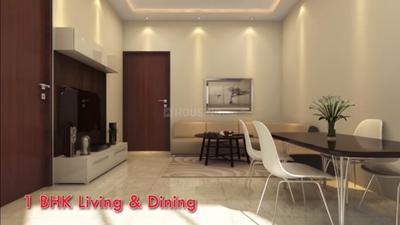 Project Image of 142.0 - 387.0 Sq.ft 1 BHK Apartment for buy in Xrbia Vangani Ph 1