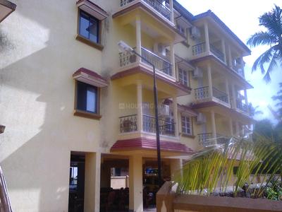 Project Image of 677.0 - 1113.0 Sq.ft 1 RK Apartment for buy in Saldanha Palms