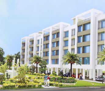 Project Image of 520.0 - 750.0 Sq.ft 1 BHK Apartment for buy in Labh Rasayani Gardens