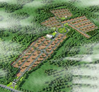 Project Image of 1200.0 - 4000.0 Sq.ft Residential Plot Plot for buy in Prestige Park Drive Phase 1