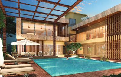 Project Image of 10.76 - 623.34 Sq.ft 1 BHK Apartment for buy in Maash DZ City Building No 1