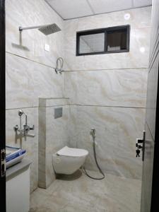 Project Image of 1200.0 - 2700.0 Sq.ft 3 BHK Builder Floor for buy in Nitika Independent Floor