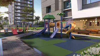 Project Image of 747.0 - 1043.72 Sq.ft 2 BHK Apartment for buy in Raghuvir Spalex