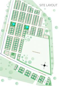 Project Image of 1460.0 - 1710.0 Sq.ft 3 BHK Villa for buy in Janapriya Silver Crest