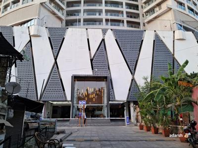 Project Image of 782.0 - 2580.0 Sq.ft 2 BHK Apartment for buy in JP Decks