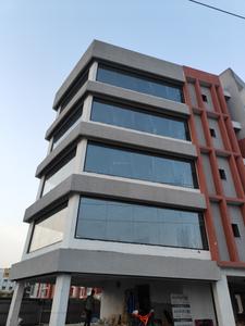 Project Image of 937.0 - 1342.0 Sq.ft 2 BHK Apartment for buy in Malles Adhika