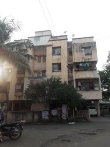 Project Image of 0.0 - 492.0 Sq.ft 1 BHK Apartment for buy in Sai Tower