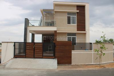 Project Image of 900.0 - 3000.0 Sq.ft Residential Plot Plot for buy in Greenfield Platina