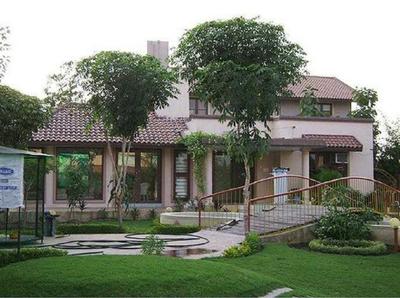 Project Image of 0.0 - 3150.0 Sq.ft 3 BHK Villa for buy in Navratna Kalhaar Bungalows 11