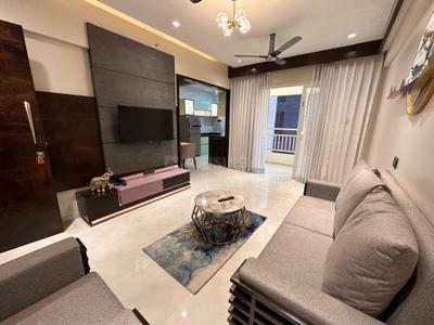 Project Image of 910.0 - 992.0 Sq.ft 2 BHK Apartment for buy in Omkar Towers