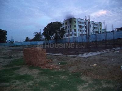 Project Image of 825.13 - 1323.0 Sq.ft 2 BHK Apartment for buy in Grihvatika VIP Residency