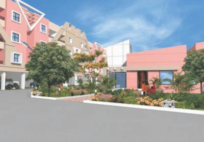Project Image of 800 Sq.ft 2 BHK Apartment / Flat for sale in Chakan for Rs. 3500000