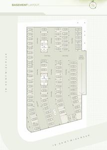Project Image of 810.0 - 1050.7 Sq.ft 2 BHK Apartment for buy in Trinetra Silvernest