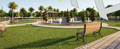 Project Image of 2250 Sq.ft 4 BHK Duplex for sale in Sagra for Rs. 8500000