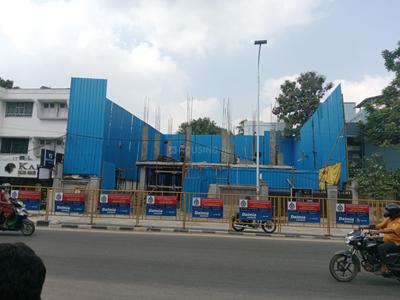 Project Image of 0.0 - 1550.0 Sq.ft 3 BHK Apartment for buy in Welldone Atop