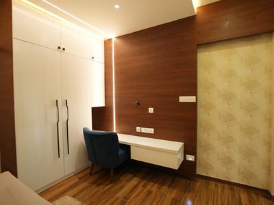 Project Image of 1340.0 - 1775.0 Sq.ft 3 BHK Apartment for buy in Gowra Urban Winds