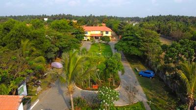 Project Image of 383.52 - 730.98 Sq.ft 1 BHK Villa for buy in TCH Illam