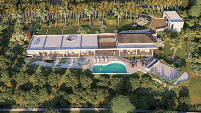 Project Image of 43055.64 - 64620.06 Sq.ft Residential Plot Plot for buy in AM XI Privada