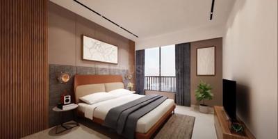 Project Image of 1068.0 - 1212.23 Sq.ft 3 BHK Apartment for buy in Saraswati Felicia 2