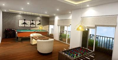 Project Image of 1056.0 - 2658.0 Sq.ft 2 BHK Apartment for buy in Vishraam Icon