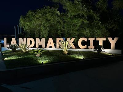 Project Image of 925.0 - 1350.0 Sq.ft 3 BHK Apartment for buy in Landmark City