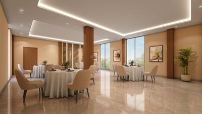 Project Image of 885.0 - 1280.0 Sq.ft 2 BHK Apartment for buy in Laa Proxima