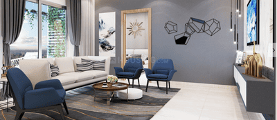 Project Image of 533.0 - 1214.0 Sq.ft 2 BHK Apartment for buy in Palash