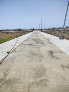 Project Image of 946.0 - 6737.0 Sq.ft Residential Plot Plot for buy in Mahalaxmi Nagar 43