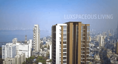 Project Image of 1400 Sq.ft 2 BHK Apartment / Flat for sale in Dadar West for Rs. 60000000