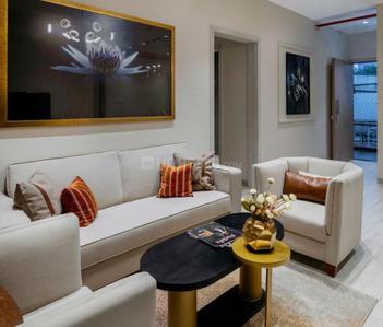 Project Image of 808.0 - 1084.0 Sq.ft 2 BHK Apartment for buy in Tayal K Shire Phase 3