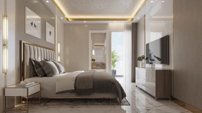 Project Image of 1350 Sq.ft 3 BHK Builder Floor for sale in Sector 79 for Rs. 12100000