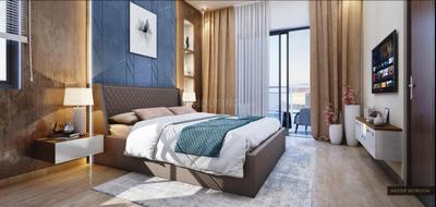 Project Image of 1935.0 - 5543.0 Sq.ft 3 BHK Apartment for buy in Minu Signature Homes
