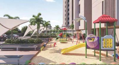 Project Image of 951.0 - 1251.0 Sq.ft 3 BHK Apartment for buy in Real Prime