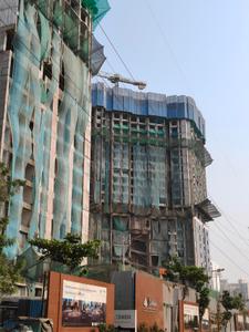 Project Image of 418.0 - 1256.0 Sq.ft 1 BHK Apartment for buy in Chandak GreenAiry