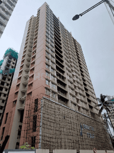 Project Image of 319.04 - 703.96 Sq.ft 1 BHK Apartment for buy in Swastik Tulip