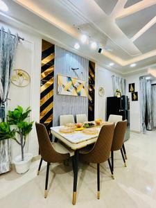 Project Image of 675.0 - 1100.0 Sq.ft 2 BHK Builder Floor for buy in Happy Vivanta Residency