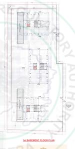Project Image of 0.0 - 618.82 Sq.ft 2 BHK Apartment for buy in Shree Prestige Milaar
