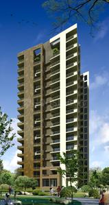 Project Image of 650 Sq.ft 1 BHK Apartment / Flat for sale in Arya Village for Rs. 6500000