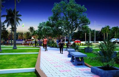 Project Image of 926.0 - 3286.0 Sq.ft Residential Plot Plot for buy in SMK Arunachala Residential Park
