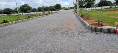 Project Image of 1080.0 - 2700.0 Sq.ft Residential Plot Plot for buy in Iconic Treasure County