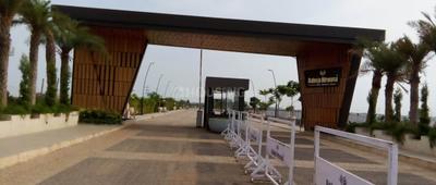 Project Image of 1000.0 - 1500.0 Sq.ft Residential Plot Plot for buy in Raheja Nirwana