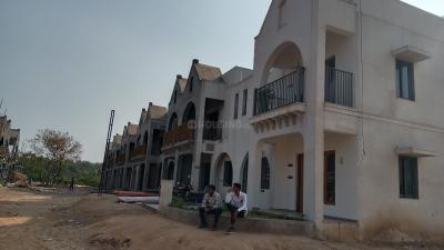 Project Image of 3177.0 - 3951.0 Sq.ft 4 BHK Villa for buy in Aroma Exotica