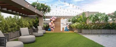 Project Image of 633.78 - 856.91 Sq.ft 2 BHK Apartment for buy in Royal Urbana