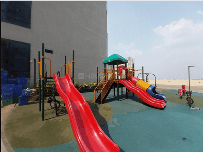 Project Image of 2860.0 - 4100.0 Sq.ft 4 BHK Apartment for buy in Cybercity Marina Skies