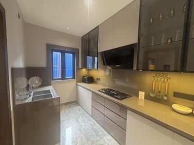 Project Image of 645.83 - 2830.91 Sq.ft 2 BHK Apartment for buy in SHR Bhawani Paraiso Phase I