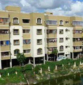 Project Image of 548.0 - 1448.0 Sq.ft 1 BHK Apartment for buy in Srijoni