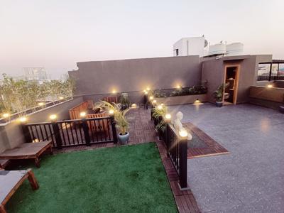 Project Image of 0.0 - 2718.0 Sq.ft 4 BHK Builder Floor for buy in Palm Floor Ardee City C 95E1