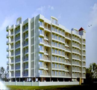 Project Image of 385.0 - 820.0 Sq.ft 1 RK Apartment for buy in Kohari Doha Heights